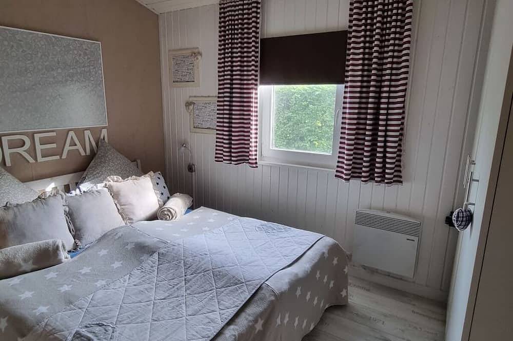 Ganze Wohnung, Ferienhaus Amelie in Sieseby, Thumby