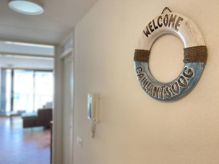 Ferienwohnung für 2 Personen, mit Balkon in Callantsoog - 4
