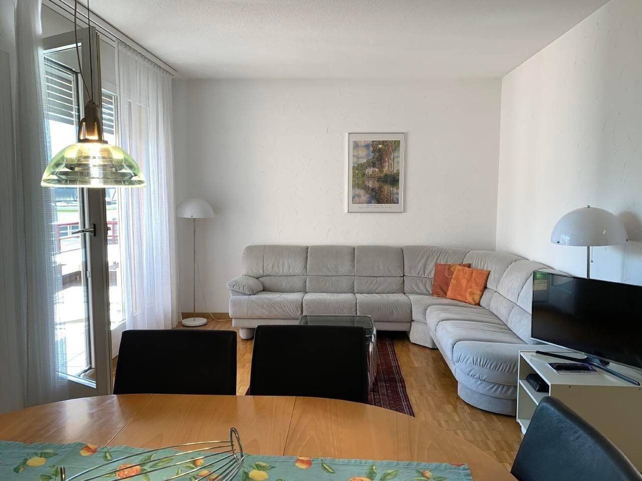 Ganze Wohnung, Relax in Caslano, Luganersee