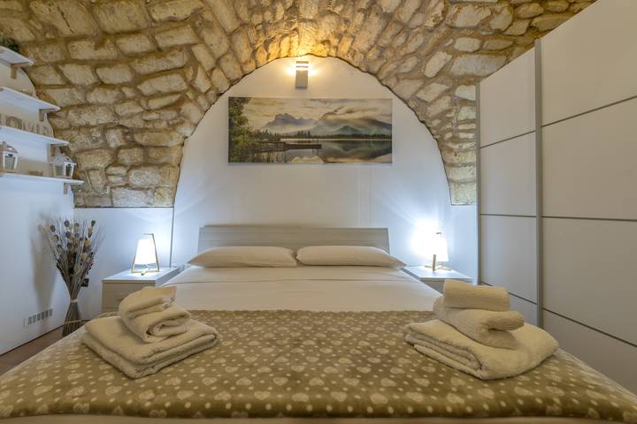 Studio für 2 Personen auf Sardinien - 2