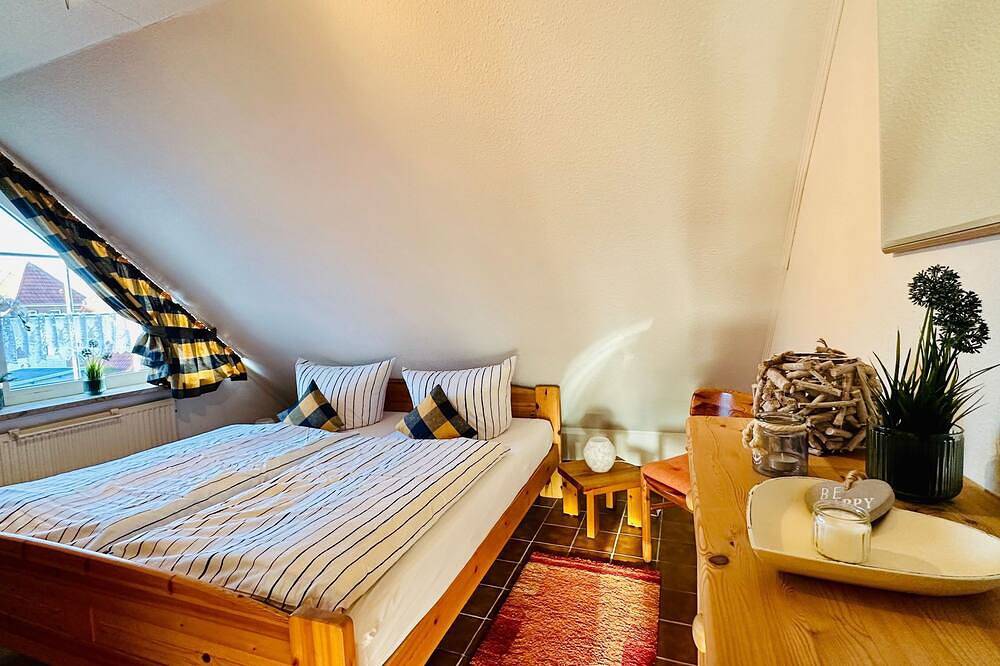 Entire apartment, Küstenliebe - Küstenliebe in Norddeich, Norden and Surroundings