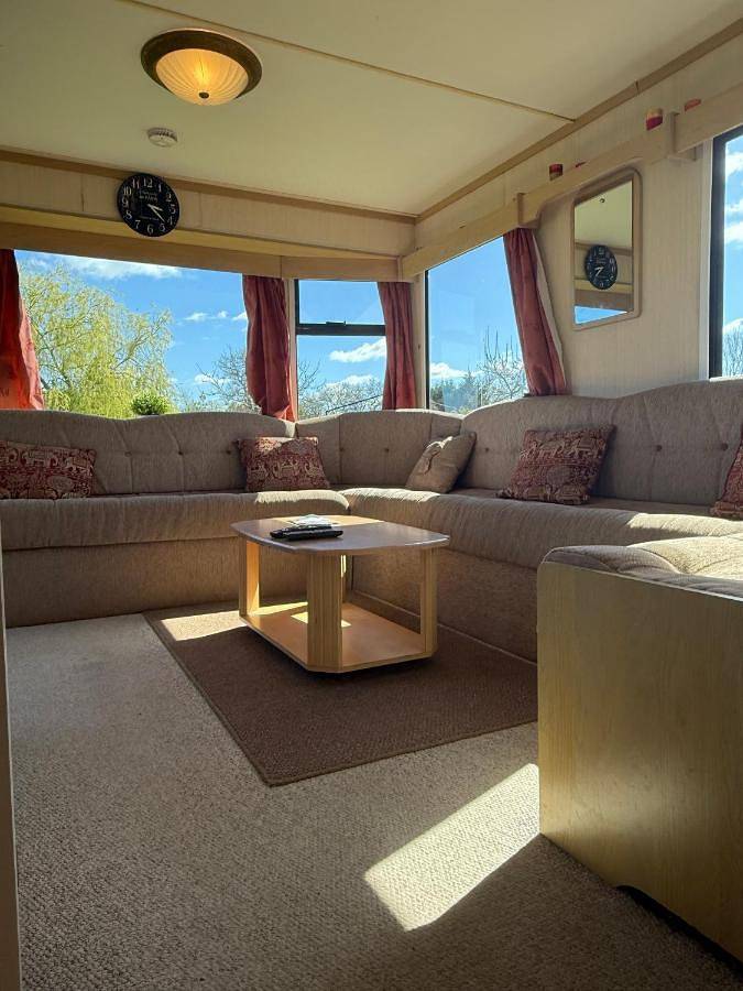 Location de vacances pour 4 personnes à Saint-Maurice-la-Fougereuse