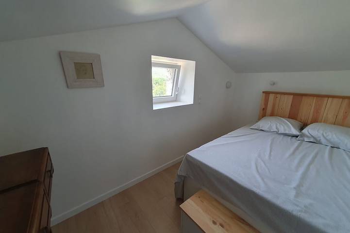 Location de vacances pour 8 personnes, avec Terrasse et Jardin à Dieulefit - 4