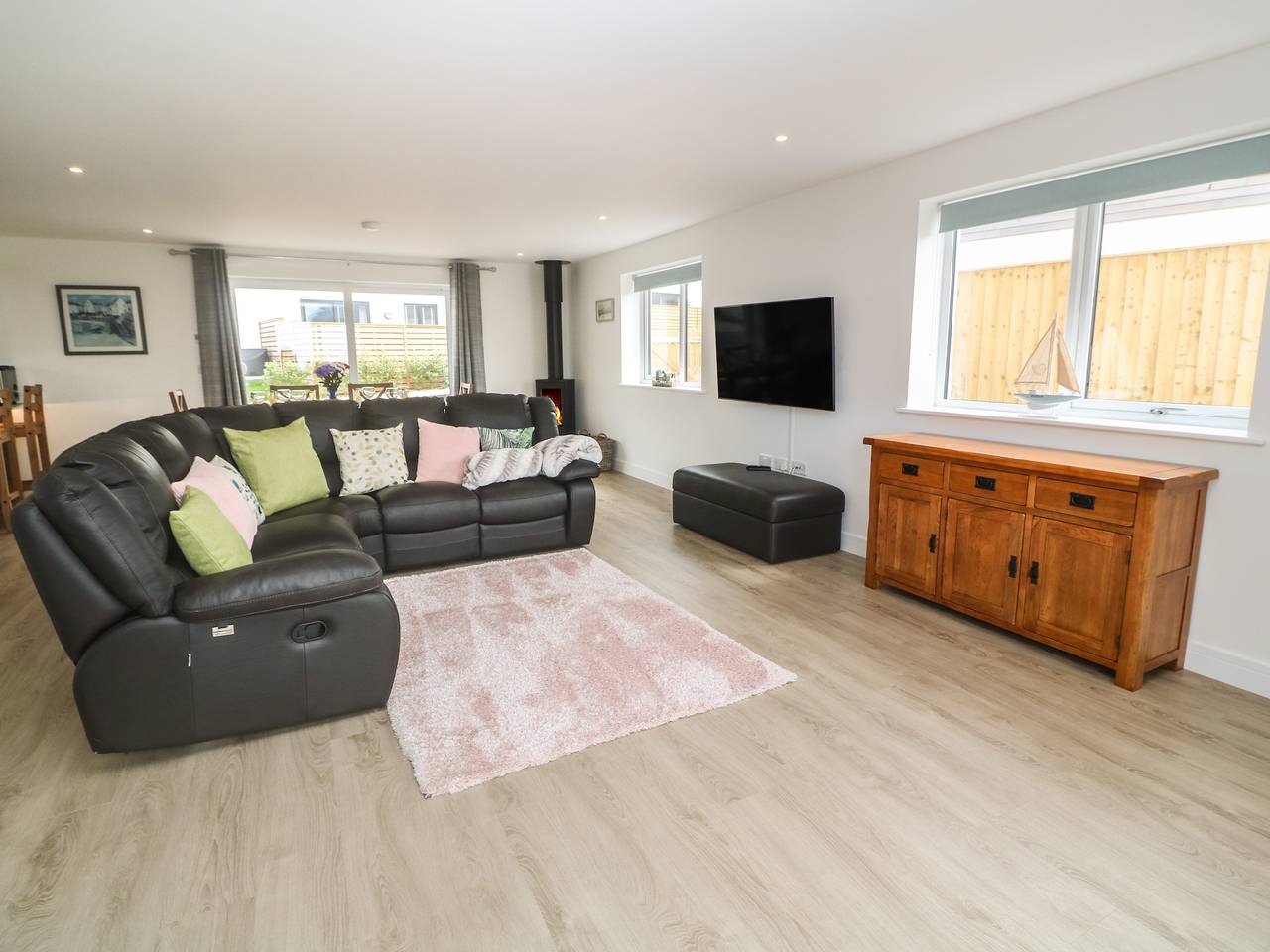 3 Praa Cove in Praa Sands, Cornwall