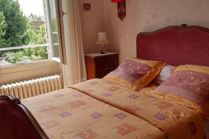 Location de vacances pour 2 personnes à Romilly-sur-Seine - 4