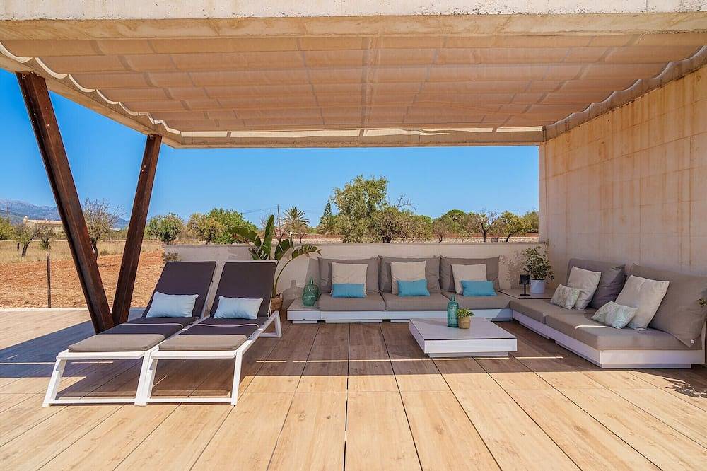 V. Es Velar 34 of Binissalem in Biniagual, Binissalem