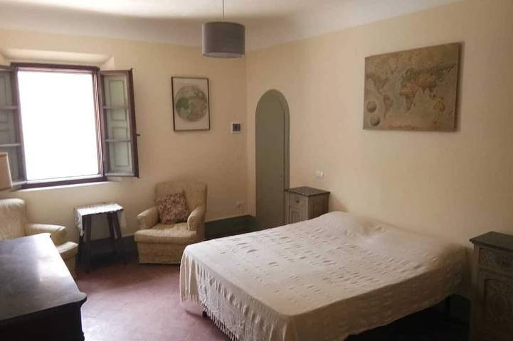 9 Bedroom Villa with  in Certaldo, Chianti