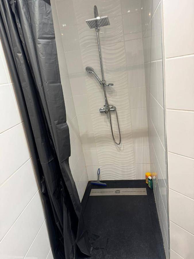 Gîte pour 3 personnes, avec terrasse dans Thermes Les Ecureuils - 2