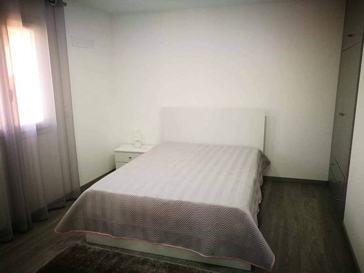 Two-Bedroom House in Vale de Prados, Distrito de Bragança