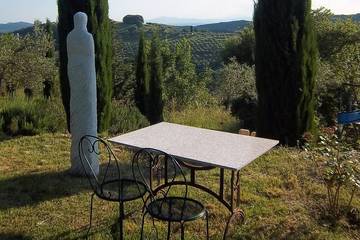 Agriturismo per 6 Persone in Passignano sul Trasimeno, Lago Trasimeno, Foto 1