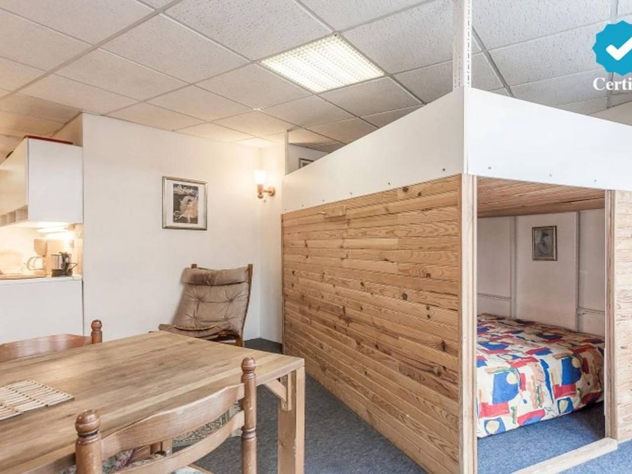 Appartement de vacances