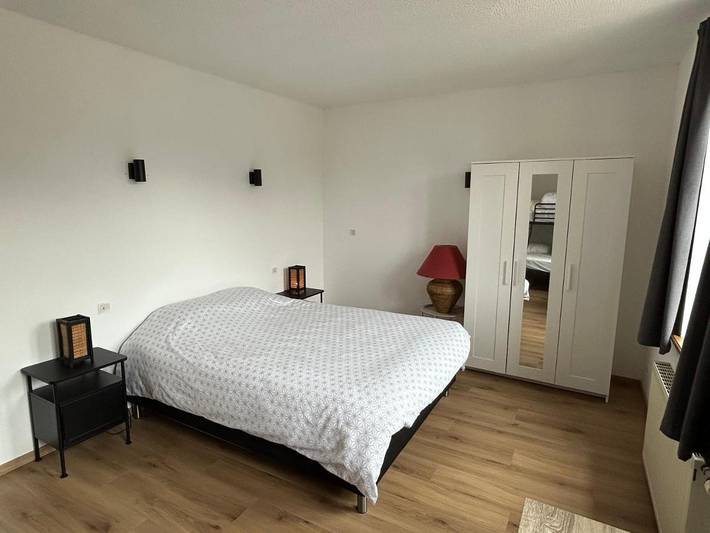 Location de vacances pour 14 personnes, avec vue à Hierges - 2