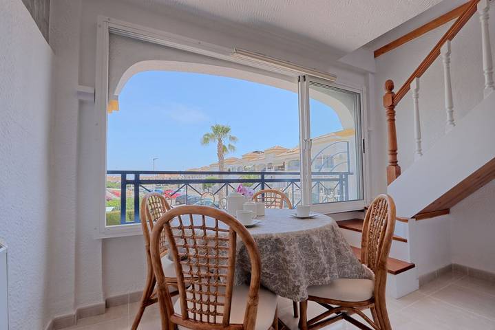 Gîte pour 4 personnes à Gran Alacant - 4