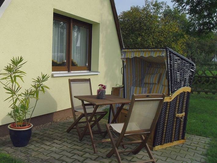 Ferienhaus mit 1 Schlafzimmer in Leibsch, Unterspreewald
