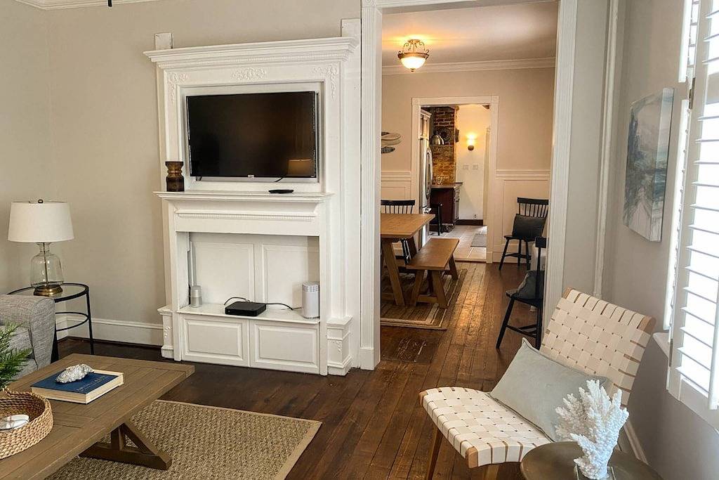 2026 Commissioning Week Promo: Book 6 Nights, Get the 7th Free in Annapolis, Anne Arundel County