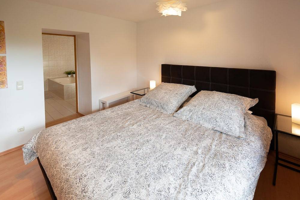 Ganze Wohnung, Apartment Oasis - Gemütliche Wohnung mit Garten in Osteifel