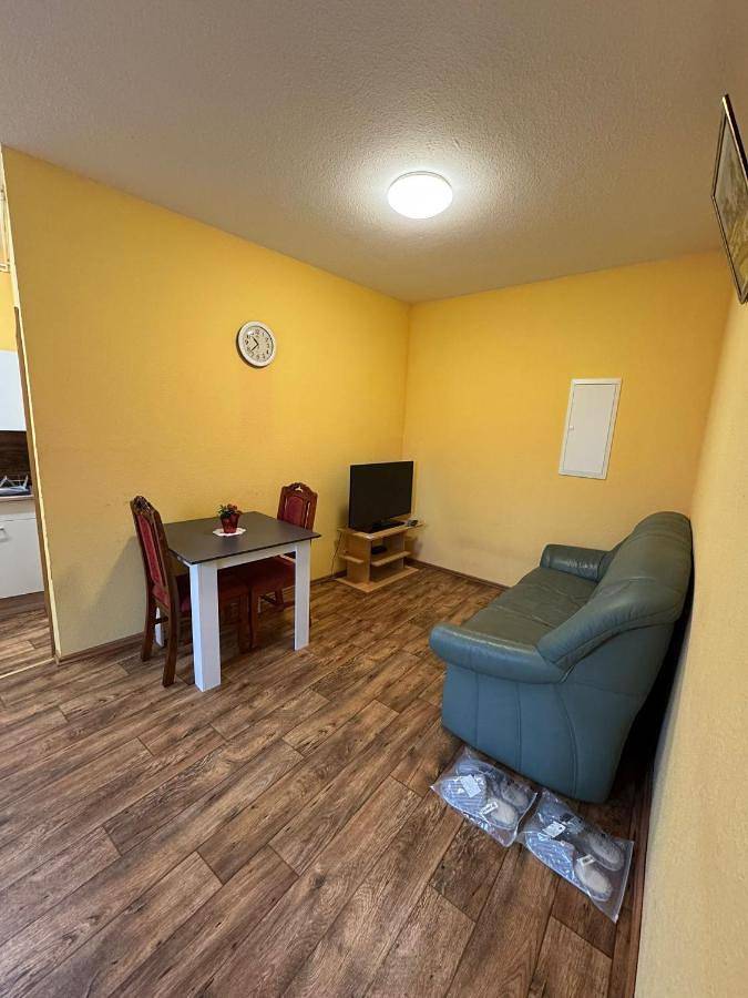 Ferienwohnung für 2 Personen in Gardelegen