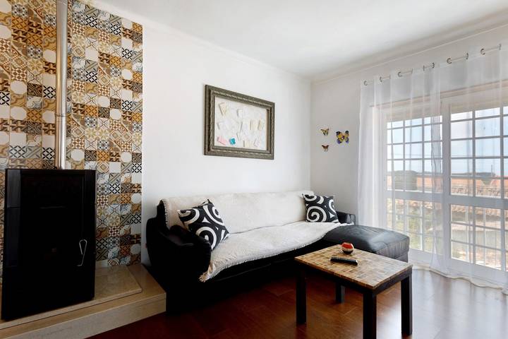 Appartamento vacanze per 4 persone, con balcone - 1