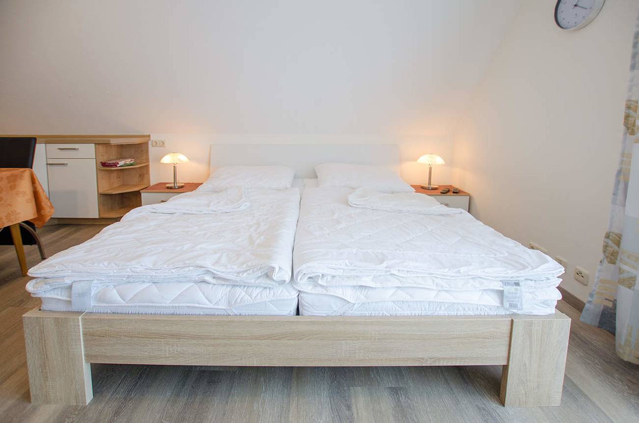 Ganze Ferienwohnung, Fewo Jelit Nr. 1 in Dahme, Ostholstein