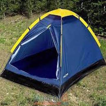 Camping für 2 Personen in Guarapari, Espírito Santo, Bild 2