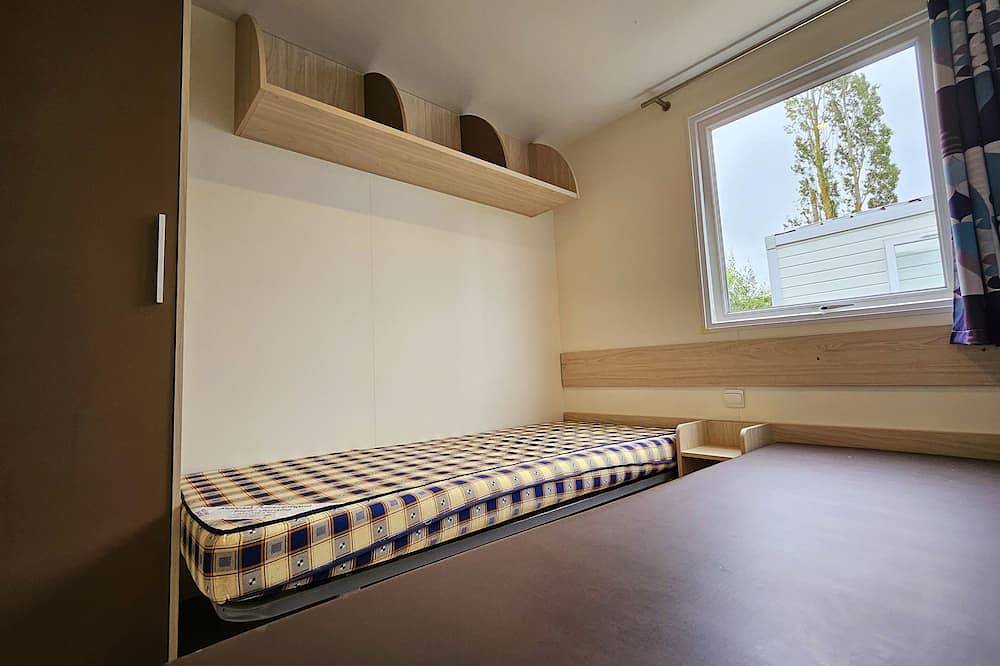 Tiny house 6B aan vijver – ideaal voor expats, ondernemers & natuurliefhebbers in Geraardsbergen, Oost-Vlaanderen