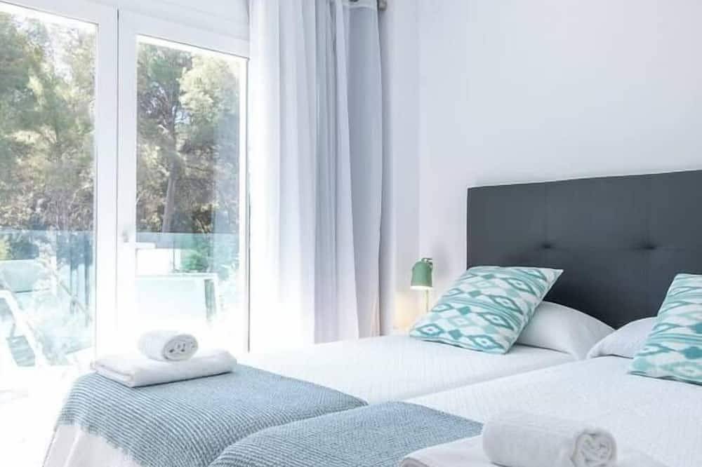 Apartamento entero, Sunny apartment 1B with balcony & pool in canyamel in Canyamel, Capdepera