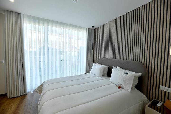 Hôtel pour 2 personnes, avec vue et terrasse dans Tarouca - 3