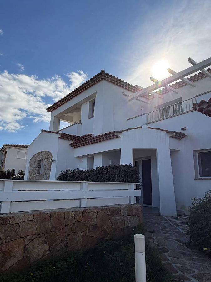 Maison d’hôte pour 4 personnes, avec terrasse et piscine à Budoni - 4