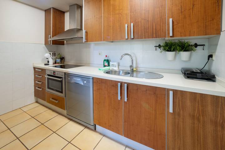 Ganze Wohnung, Apartment 'Charmantes Duplex in Hacienda Alamo' mit Gemeinschaftspool, Wlan und Klimaanlage in Hacienda del alamo, Fuente Alamo de Murcia