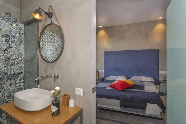 Ferienhaus für 2 Personen in Pisa - 4