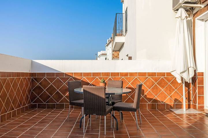 Apartamento de vacaciones para 5 personas - 1