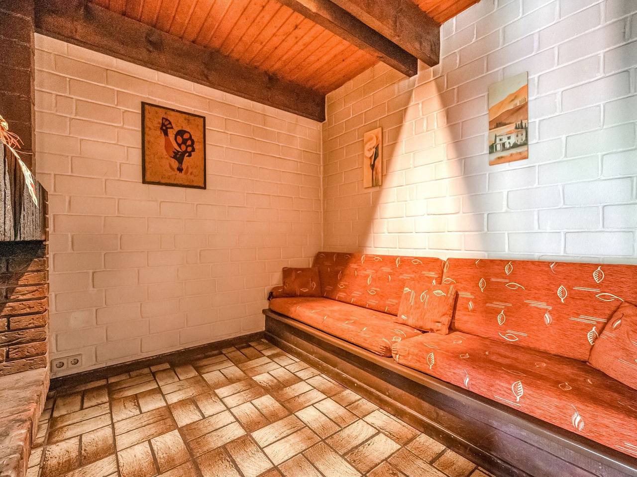 Geräumiges Apartment mit privater Terrasse in Bestwig, Hochsauerlandkreis