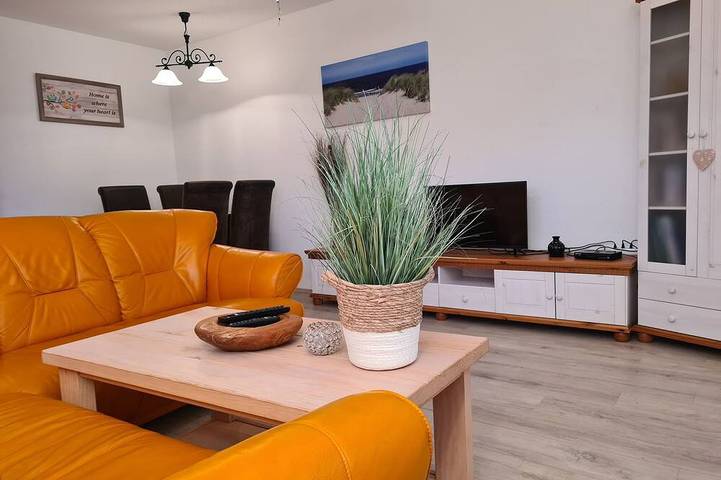 Bauernhof für 2 Personen, mit Terrasse, mit Haustier in Rerik