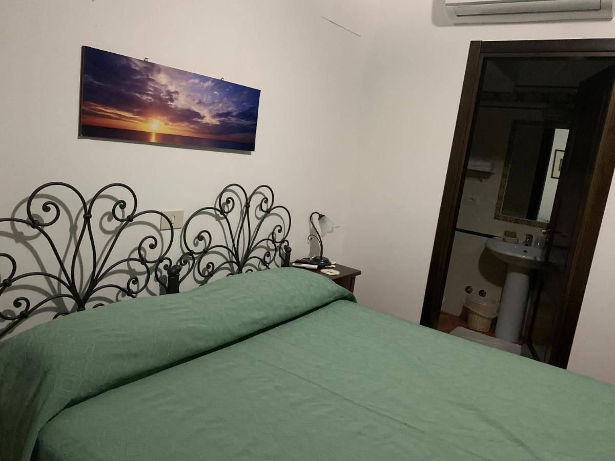 Double or Twin Room with Garden View in San Michele Salerno, Furore