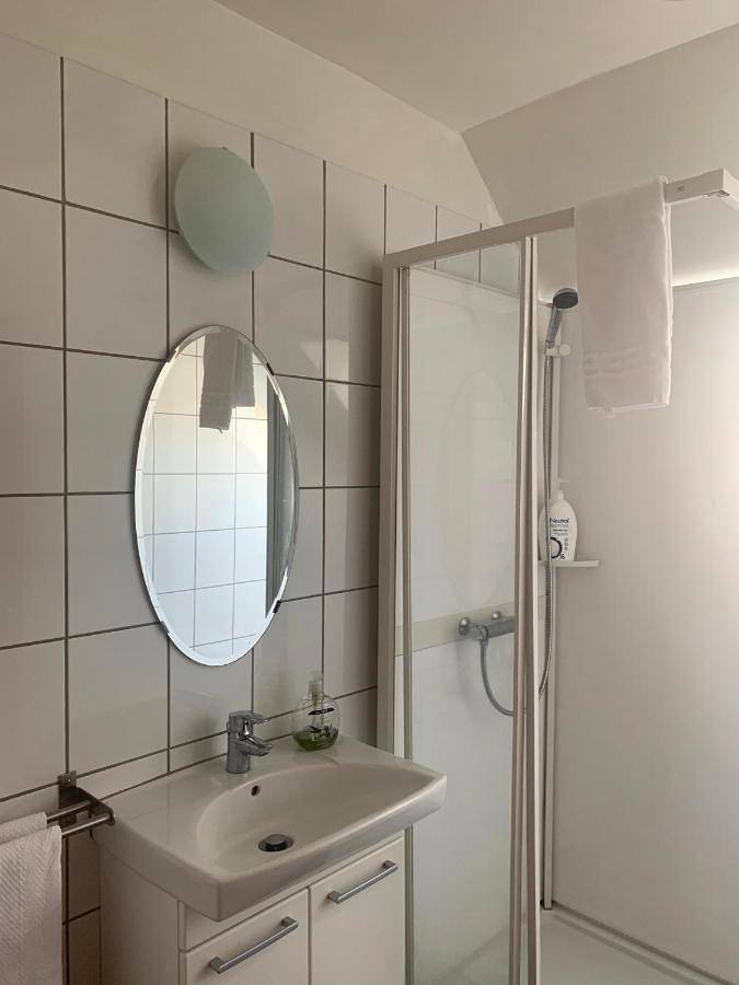 Maison d’hôte pour 3 personnes, avec terrasse et jardin en Islande - 4