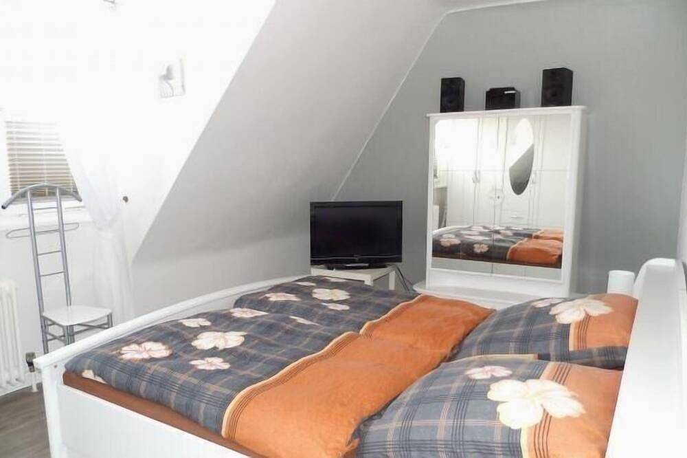 Ferienhaus Ferienhaus Willy in Tinnum, Sylt (Gemeinde)