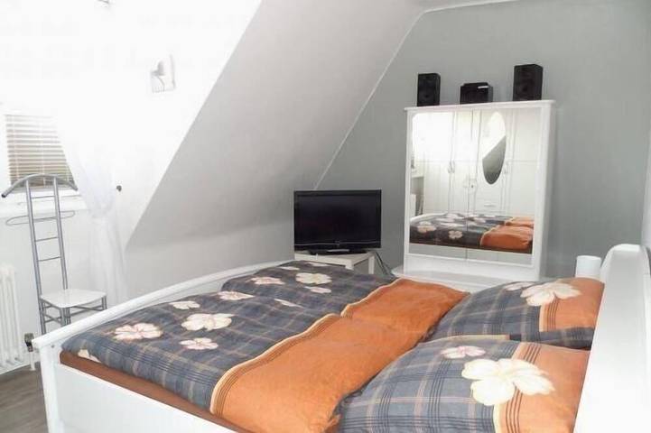 Ferienhaus Ferienhaus Willy in Tinnum, Sylt (Gemeinde)