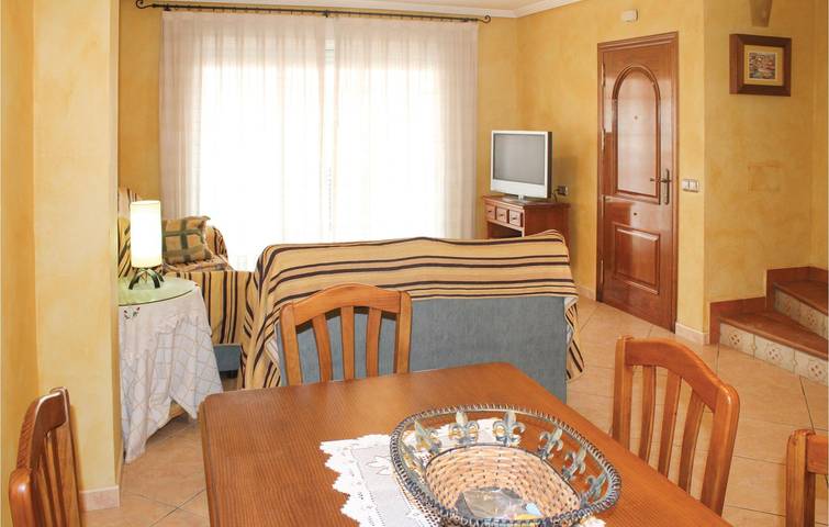 Ferienwohnung für 11 Personen, mit Terrasse in Los Alcázares - 2