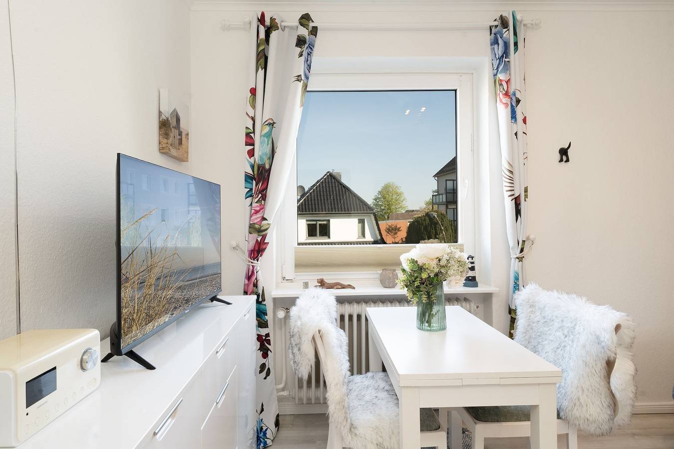 Ferienwohnung in Scharbeutz ab 61€ pro Nacht
