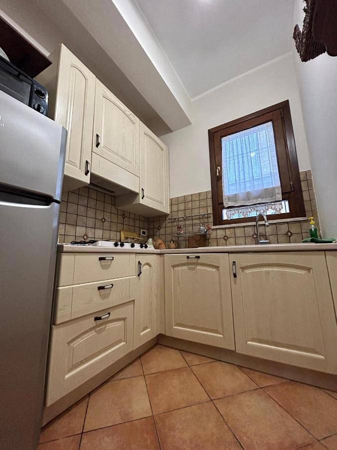 Single Room in San Nicola l'Arena, Trabia