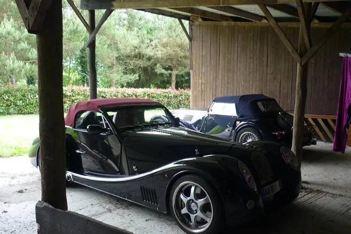 Location de vacances pour 2 personnes, avec terrasse à Civray-de-Touraine - 3