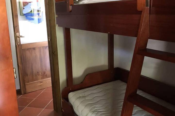 Punta Molara a soli 250 mt dal mare in Punta Molara, San Teodoro