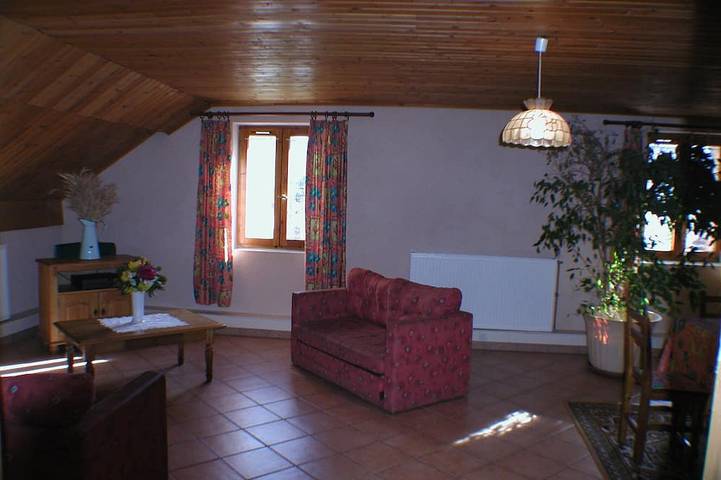 Hoch Südalpen, Briancon Chalet 20 Personen Ch ind, 6 Badezimmer W in Villar-Saint-Pancrace, Briançon und Umgebung