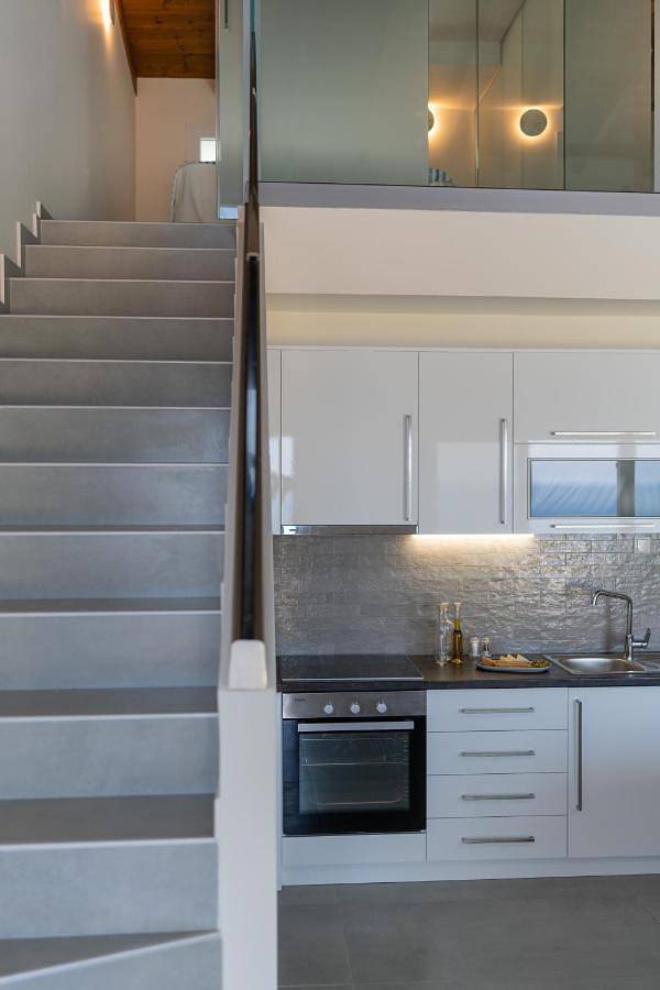 Ferienhaus für 4 Personen, mit Pool und Terrasse auf Kreta - 4