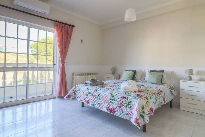 New Fantastic 5 bed/4 bath detached Villa, with private swimming pool 168309/Al in Quinta do Sobral, Castro Marim
