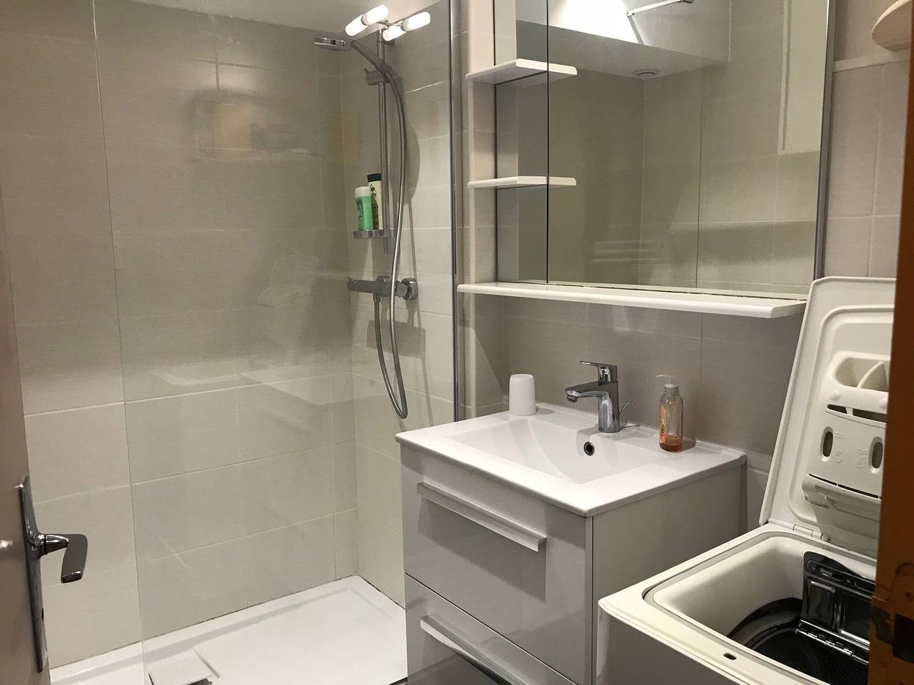 Ganze Wohnung, 3-Zimmer Wohnung + Mezzanine, 6-8 Pers, Corrençon-en-Vercors in Corrençon-en-Vercors, Parc naturel régional du Vercors