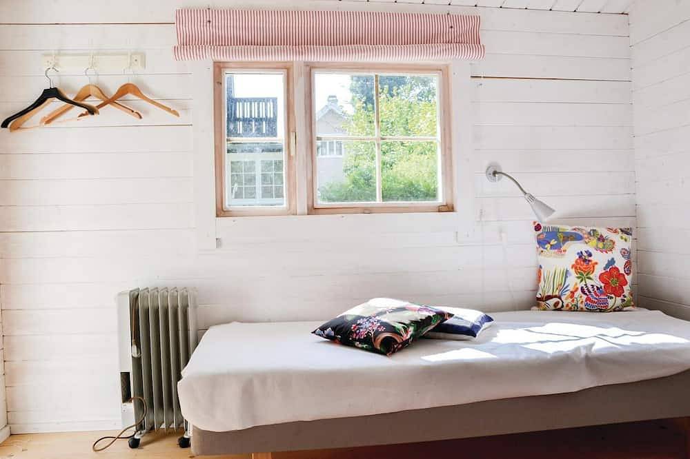 Schönes 2-Zimmer-Haus in Hornbæk in Hornbæk, Kattegat Küste