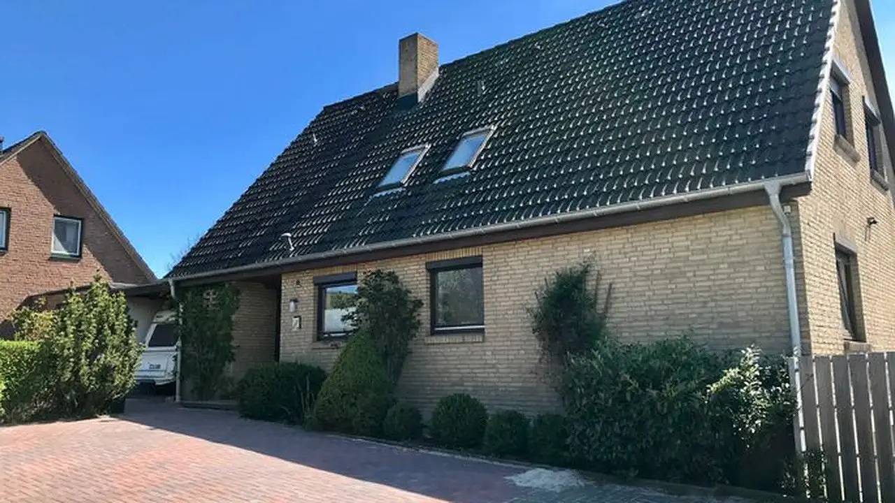 Ganze Ferienwohnung, Ferienwohnung für 2 Personen (40 m²) in Bad Malente in Malente, Ostholstein