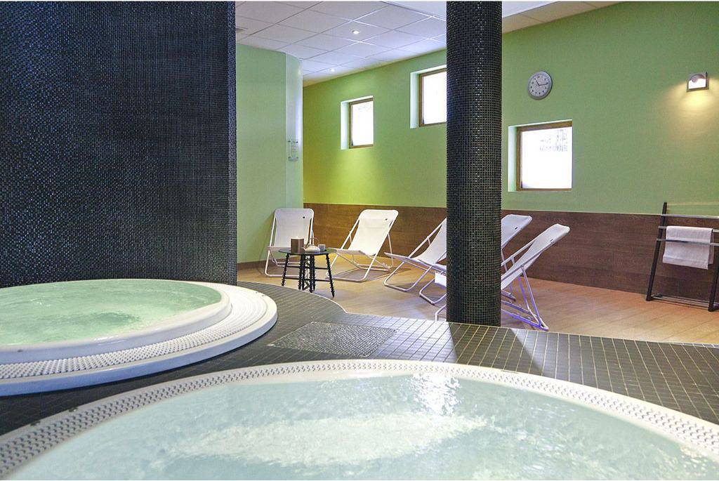 Arc 2000 Altitude C5V in Les Arcs, Bourg-Saint-Maurice