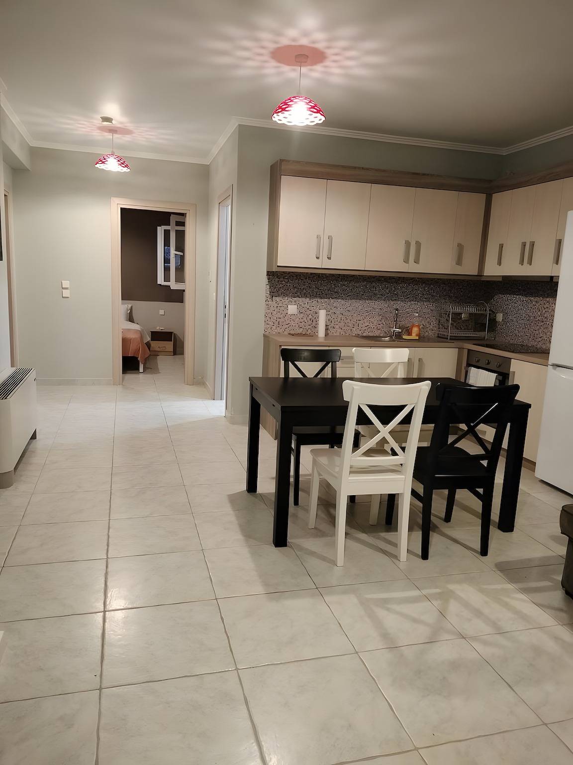 Entire apartment, Appartment 'By The Sea 3' with Private Garden in Katomeri, Meganisi